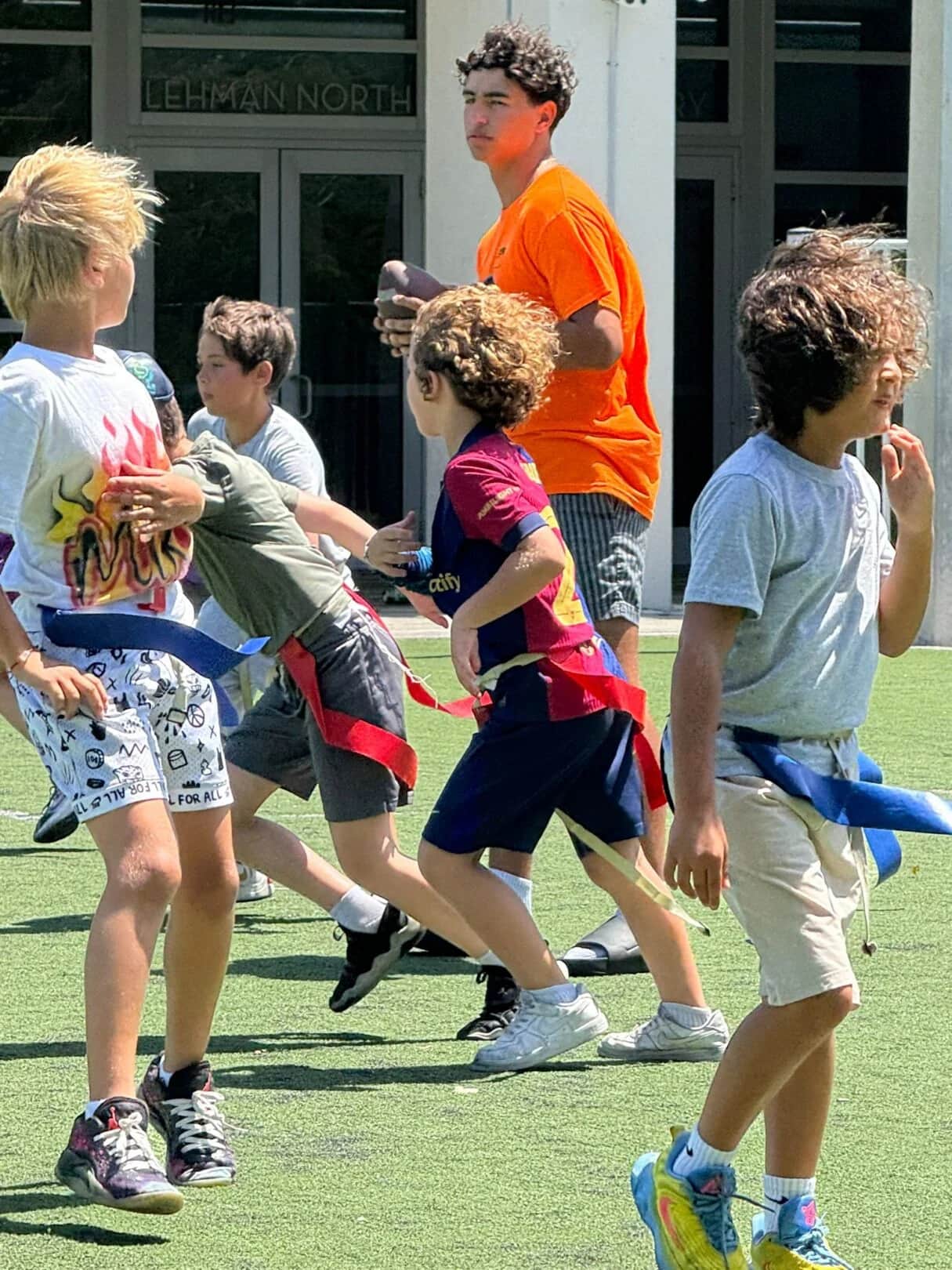Sports