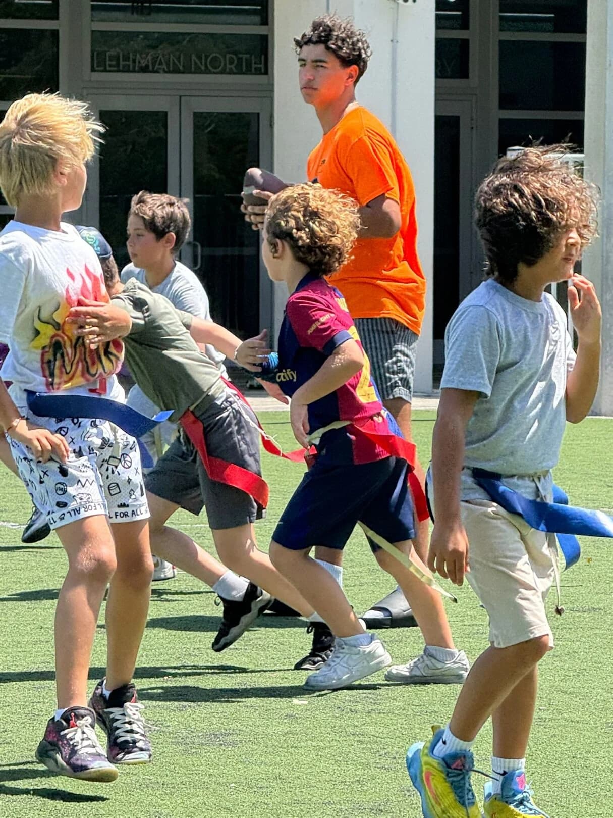 Sports